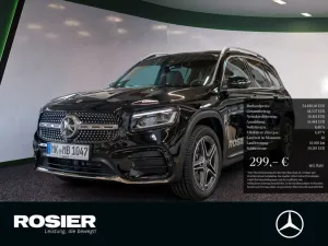 Mercedes-Benz GLB 220 d 4M AMG Line Advanced Plus AHK LED Kame