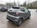 Aixam Coupé Ambition GTi Diesel E5+ 6 kW (8 PS), Au...
