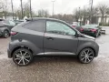 Aixam Coupé Ambition GTi Diesel E5+ 6 kW (8 PS), Au...