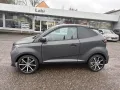 Aixam Coupé Ambition GTi Diesel E5+ 6 kW (8 PS), Au...