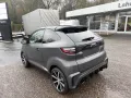 Aixam Coupé Ambition GTi Diesel E5+ 6 kW (8 PS), Au...