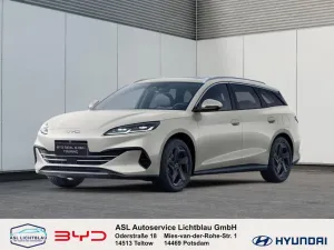 BYD Seal 6 Touring PHEV Comfort Lite ALLWETTER 1.5