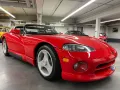 Dodge Viper RT/10