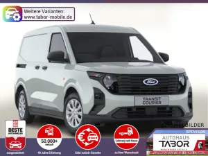 Ford Transit Courier Trend Klimaaut Temp UVP-23%*