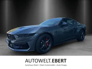 Ford Mustang Dark Horse Fastback 453PS 10Gang Autom.