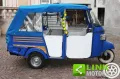 Piaggio PIAGGIO Ape CALESSINO EDIZIONE LIMITATA!