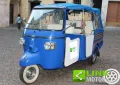 Piaggio PIAGGIO Ape CALESSINO EDIZIONE LIMITATA!
