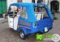 Piaggio PIAGGIO Ape CALESSINO EDIZIONE LIMITATA!