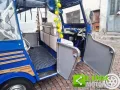 Piaggio PIAGGIO Ape CALESSINO EDIZIONE LIMITATA!