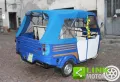 Piaggio PIAGGIO Ape CALESSINO EDIZIONE LIMITATA!