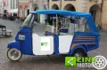 Piaggio PIAGGIO Ape CALESSINO EDIZIONE LIMITATA!