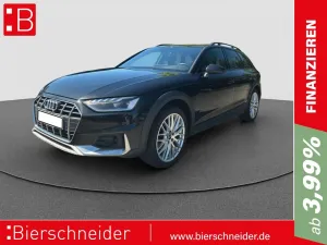 Audi A4 allroad S tronic quattro 40 TDI basis PANO AH