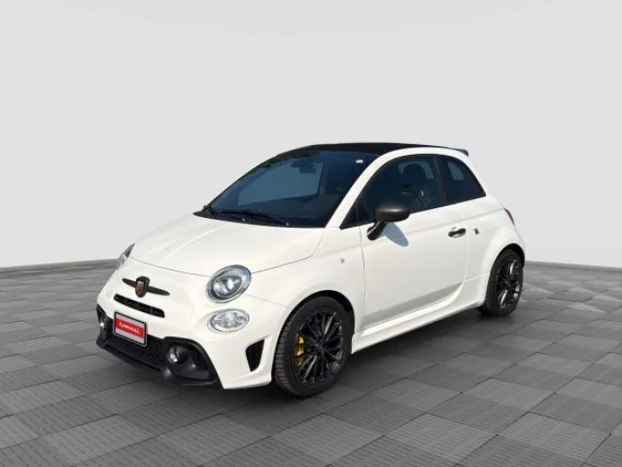Other ABARTH 695 695 C 1.4 Turbo T-Jet 180 CV