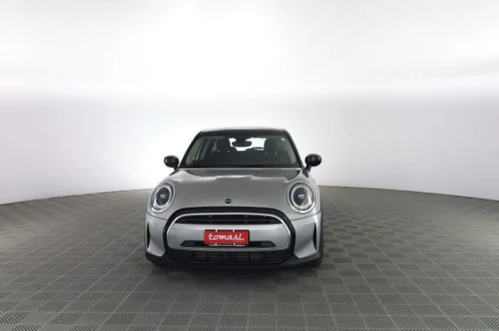 MINI Mini 5 Porte 1.5 Cooper Classic 5 porte