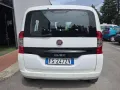 Fiat FIAT Qubo 1.4 8V 77 CV Easy Natural Power