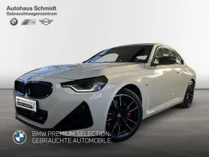 BMW M240i xDrive Coupé 536€ netto/mtl.*M-Sportpaket 