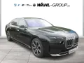 BMW 750e xDrive Limousine