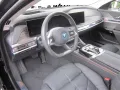 BMW 750e xDrive Limousine