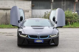 BMW i8 i8