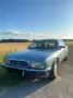 Jaguar XJ40