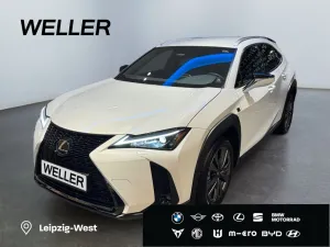 Lexus UX 300h F SPORT Design *LED*ACC*Kamera*SHZ*PDC*