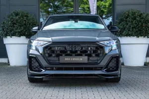 Audi Q8 60 TFSI e Competition 490pk, Nimbus, Full-opt