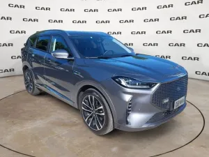 Other SPORTEQUIPE Sportequipe 7 GTW 1.6 T-GDI DCT gpl