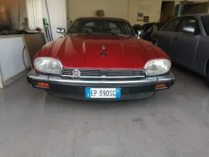 Jaguar XJ XJ-S 3.6 Coupé iscritta ASI