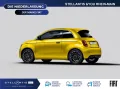 Fiat 500e Icon Komfort + Style Paket