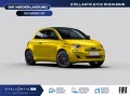 Fiat 500e Icon Komfort + Style Paket