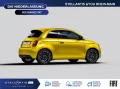 Fiat 500e Icon Komfort + Style Paket