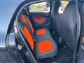 Smart ForFour 70 1.0 Passion
