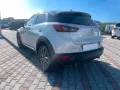 Mazda CX-3 1.5L Skyactiv-D Exceed