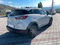 Mazda CX-3 1.5L Skyactiv-D Exceed