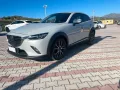 Mazda CX-3 1.5L Skyactiv-D Exceed