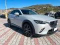 Mazda CX-3 1.5L Skyactiv-D Exceed