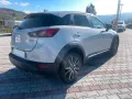Mazda CX-3 1.5L Skyactiv-D Exceed