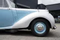 Bentley Mark VI Two Tone *Note 2-*