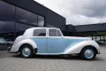 Bentley Mark VI Two Tone *Note 2-*