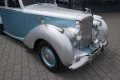 Bentley Mark VI Two Tone *Note 2-*