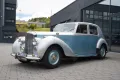 Bentley Mark VI Two Tone *Note 2-*