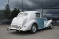 Bentley Mark VI Two Tone *Note 2-*