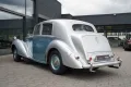 Bentley Mark VI Two Tone *Note 2-*