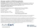 Volkswagen e-up! Edition SHZ/KAMERA/GRA/PDC