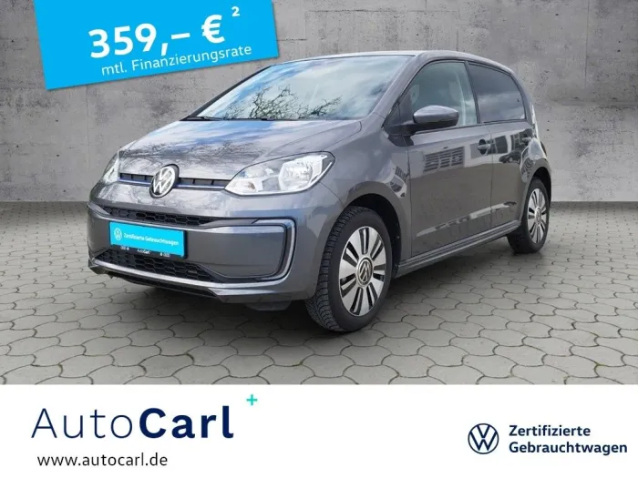 Volkswagen e-up! Edition SHZ/KAMERA/GRA/PDC
