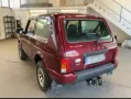 Lada Taiga Urban 4x4 -SHZ 1HAND
