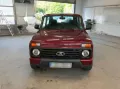 Lada Taiga Urban 4x4 -SHZ 1HAND