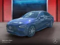 Mercedes-Benz C 43 AMG 4M Distr./Drivers/StHz/Burme/HUD/Memory