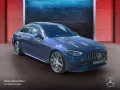 Mercedes-Benz C 43 AMG 4M Distr./Drivers/StHz/Burme/HUD/Memory