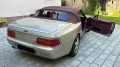 Porsche 968 tiptronic - seltene Farbe